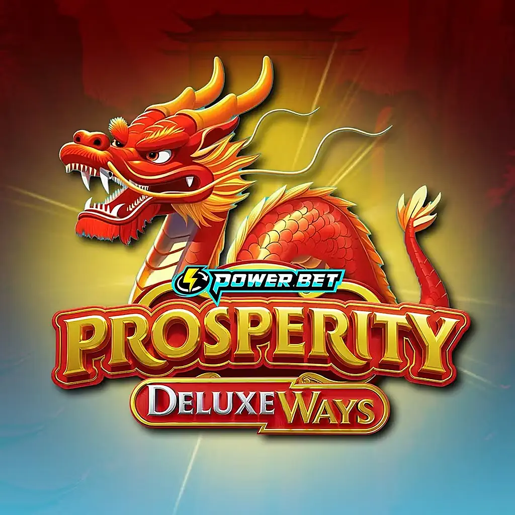 Prosperity Deluxe Ways – Online Casino Slot Review